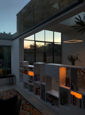 Dusk View