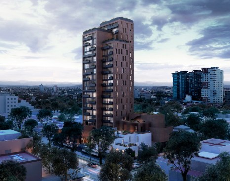Kavi - CRAFT Arquitectos