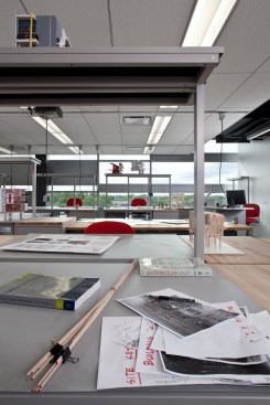 interior studio