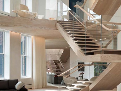 SoHo+Loft