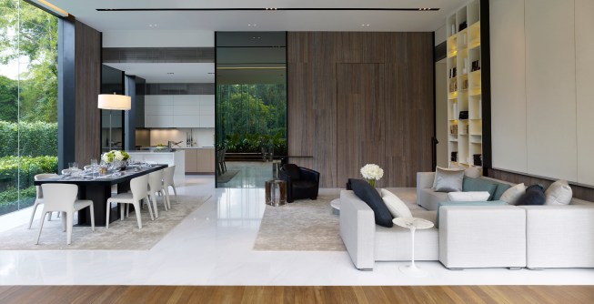 Living Space