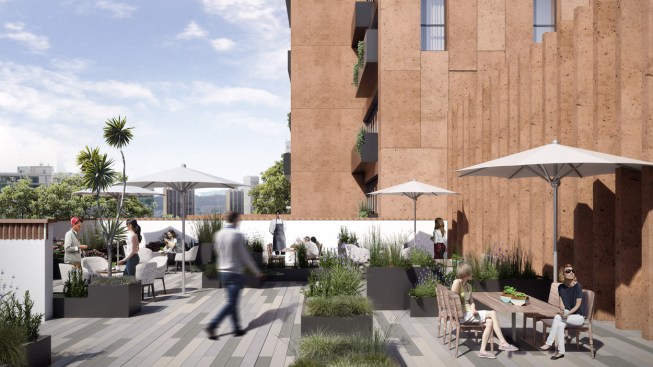 Kavi - CRAFT Arquitectos