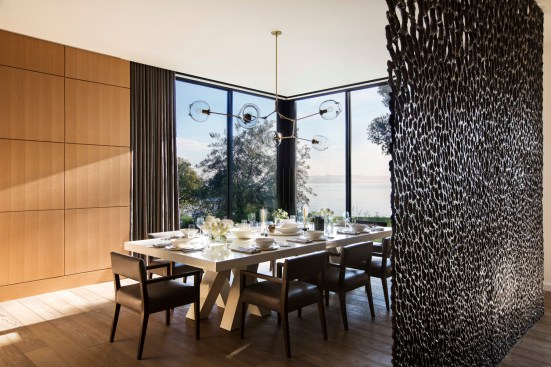 Tiburon Bay View