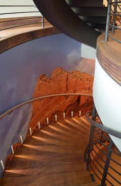 Stair+to+atrium