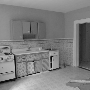 Before Kitchen