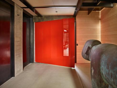 Whistler Ski House | Olson Kundig