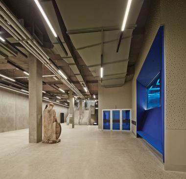 Melbourne+School+of+Design%2c+NADAAA+and+John+Wardle+Architects%2c+Melbourne