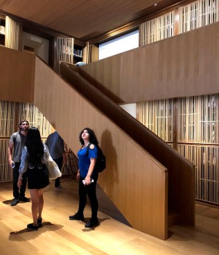 Uffizi Gallery Museum Renovation Aaron Betsky