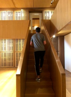 Uffizi Gallery Museum Renovation Aaron Betsky