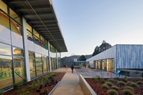 Garfield Center