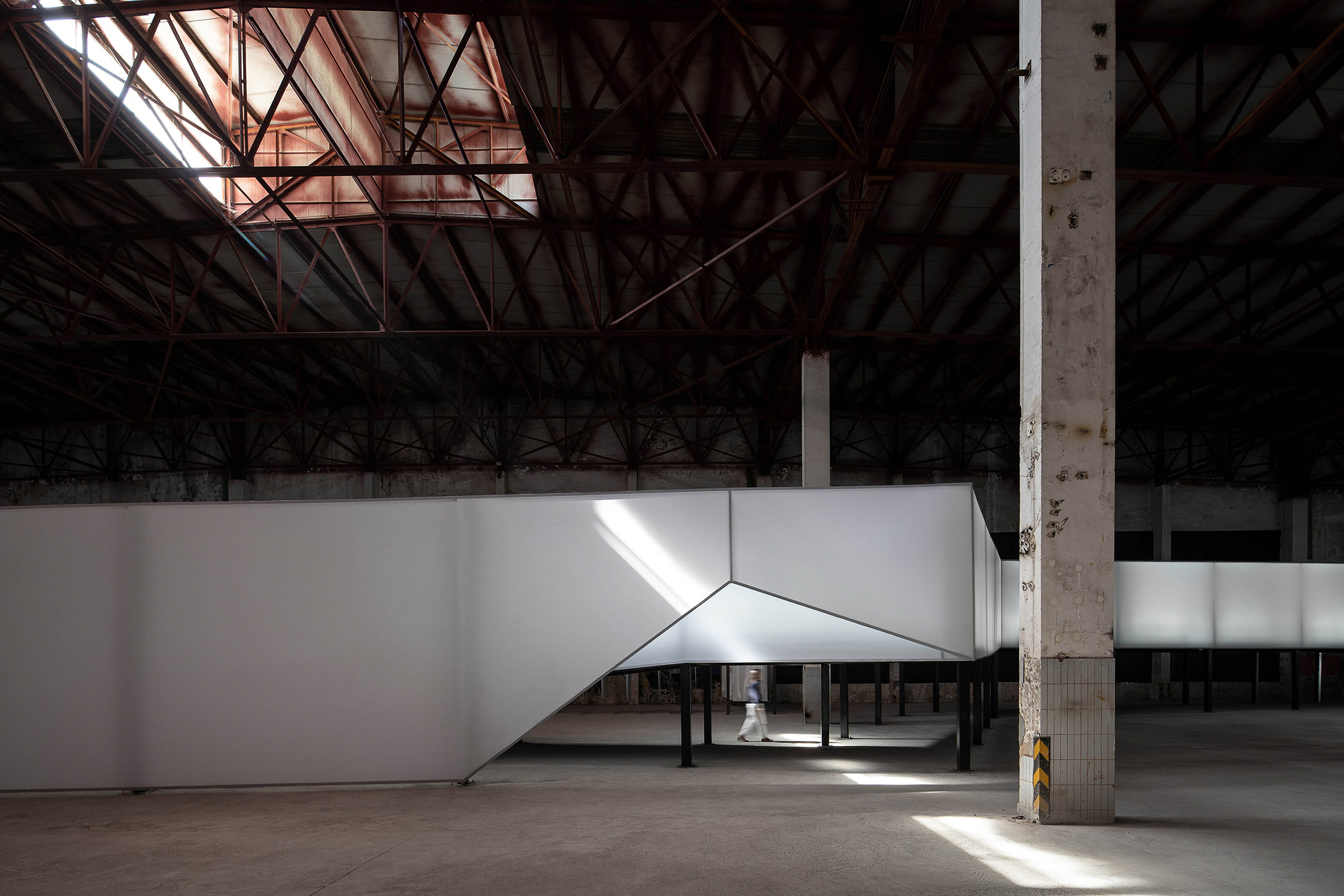 ATELIER XI