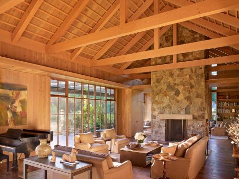 Country Garden House | Olson Kundig