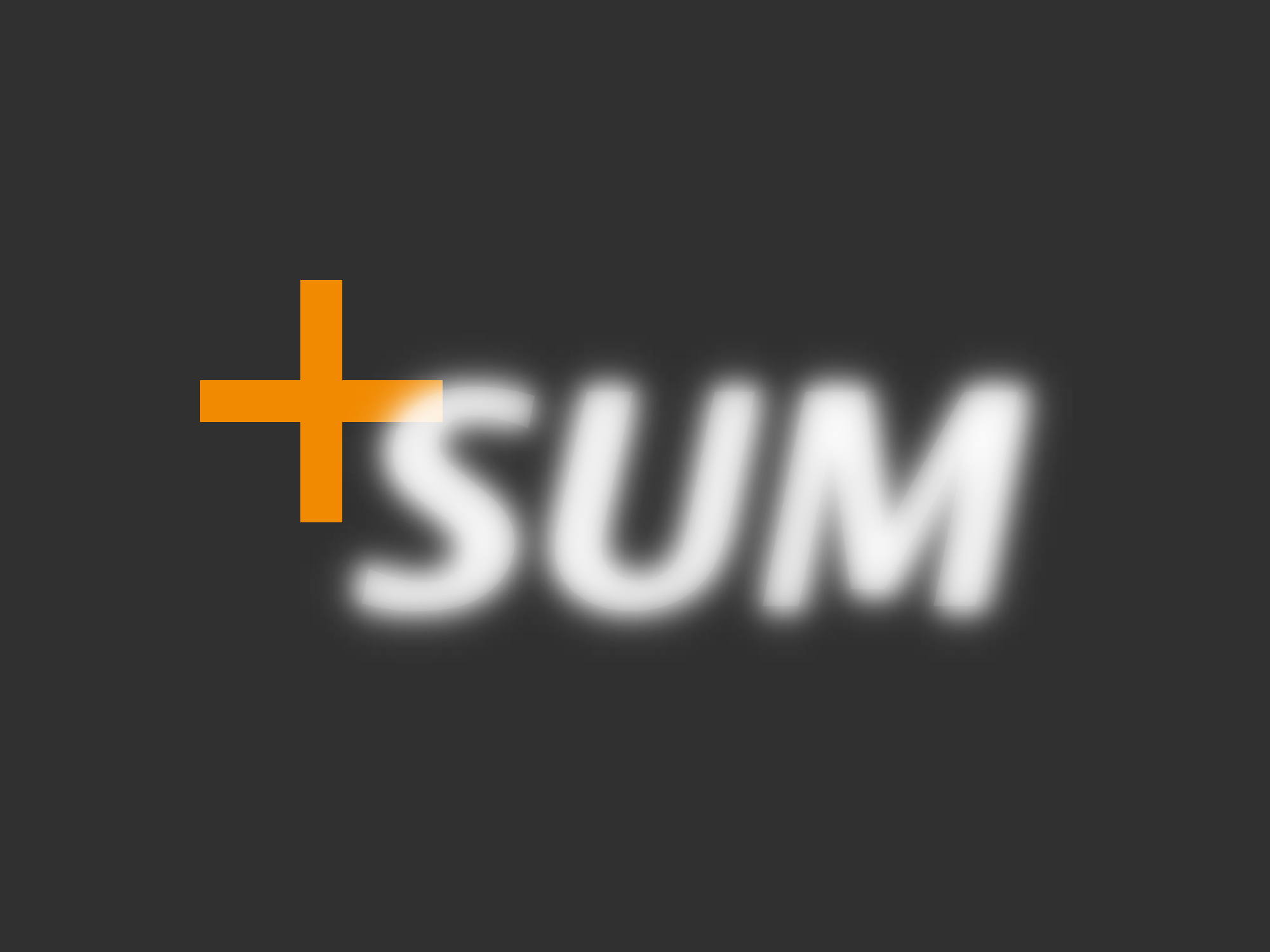 PLUS-SUM Studio