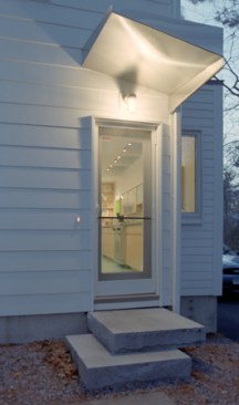 Entryway