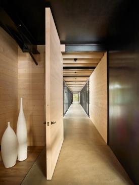 Whistler Ski House | Olson Kundig