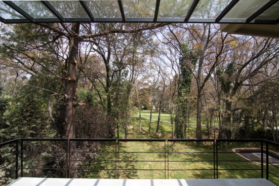 Paseo 63 - Sobrado + Ugalde Arquitectos