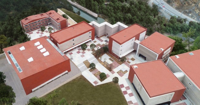 Top View