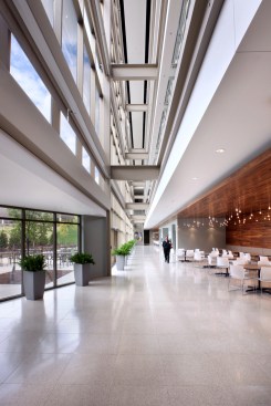 Farmers Insurance Training & Call Center, Grand Rapids, MI