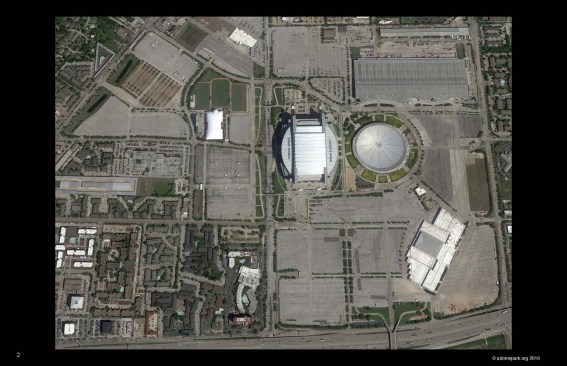 A-Dome Park