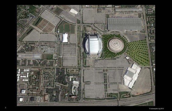 A-Dome Park