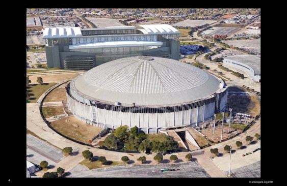 A-Dome Park