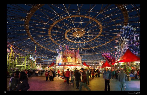 A-Dome Park