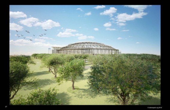 A-Dome Park