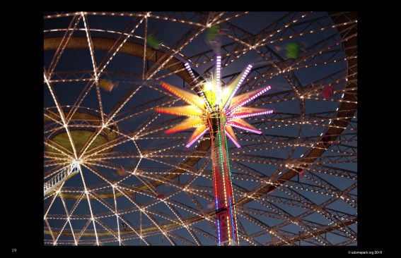 A-Dome Park