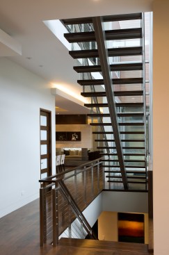 Stair