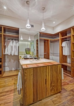 Departamento Parque Reforma - Lopez Duplan Arquitectos