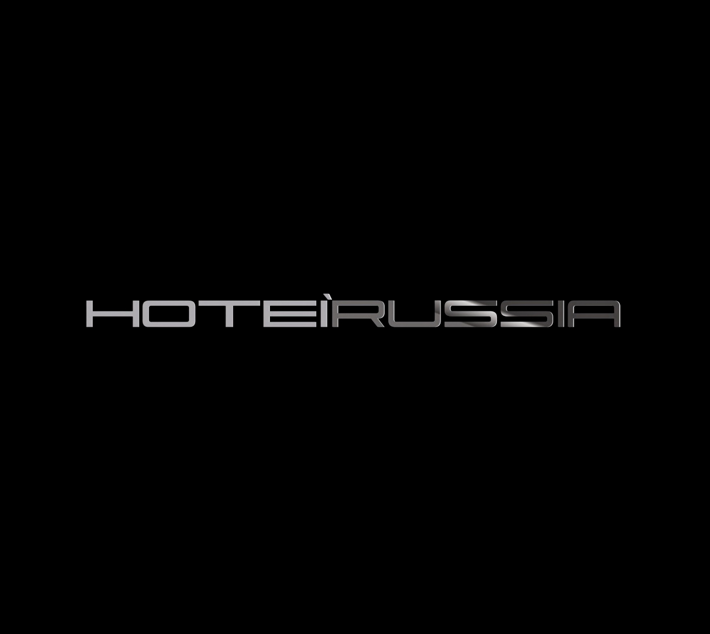 The Svetozar Andreev Studio / Hotei-Russia