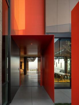 Collywood | Olson Kundig