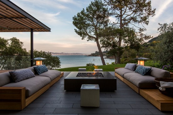 Tiburon Bay View