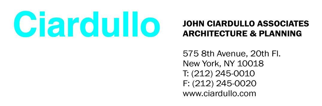 John Ciardullo Associates