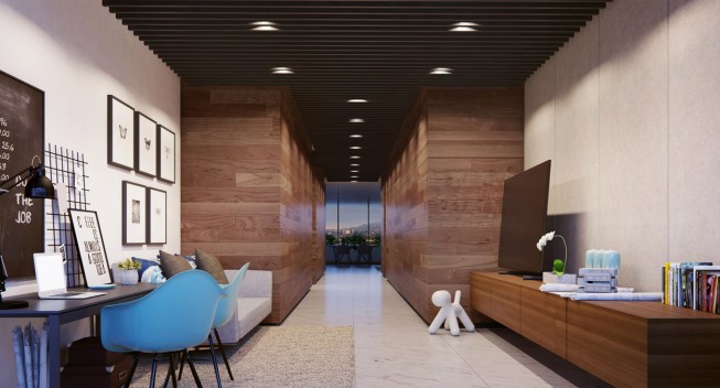 Core 31 - CRAFT Arquitectos