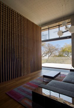 Casa LB - Serrano Monjaraz Arquitectos