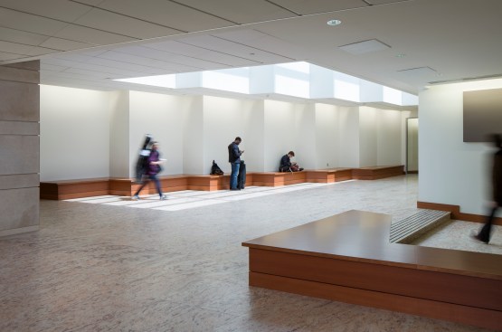 Common Area