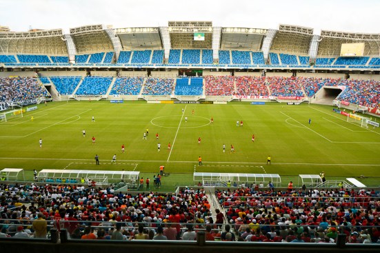 Arena+das+Dunas+Natal%2c+Brazil