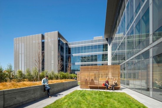 San Francisco Public Safety BuildingArchitects - HOK / Mark Cavagnero Associates