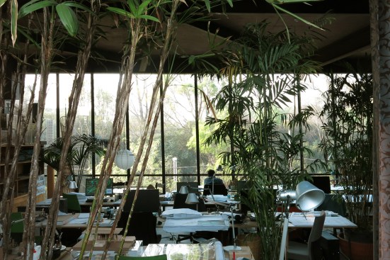 Tower 41, Mexico City, by Alberto Kalach