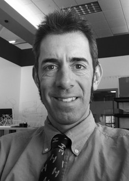 Chris Humbert