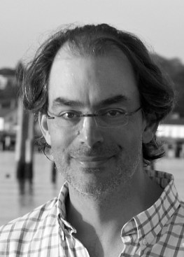 Jeffrey Totaro