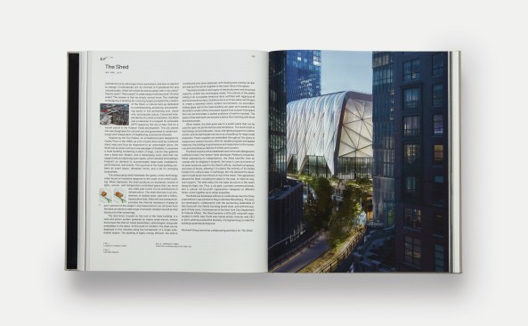 Architecture, Not Architecture. Diller Scofidio + Renfro. Phaidon