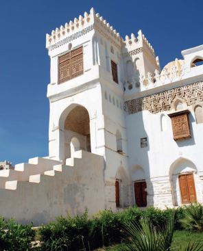Yemen

Restoration of the Amiriya Complex, Rada, Yemen, 2005 (Selma Al-Radi and
 Yahya Al-Nasiri, conservators) More than 500 craftsmen were employed to
 restore the early 16th century complex, which had been in disrepair for
 many years.