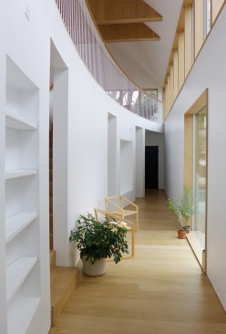 Ardmore House