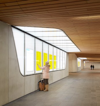 Wayfinding