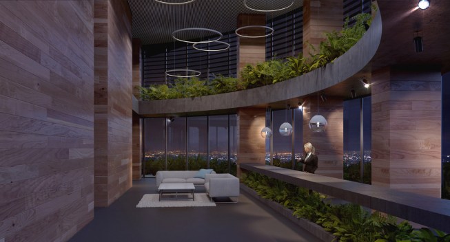 Core 31 - CRAFT Arquitectos