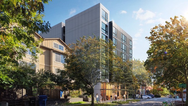 5000 12th Ave NE Apartments