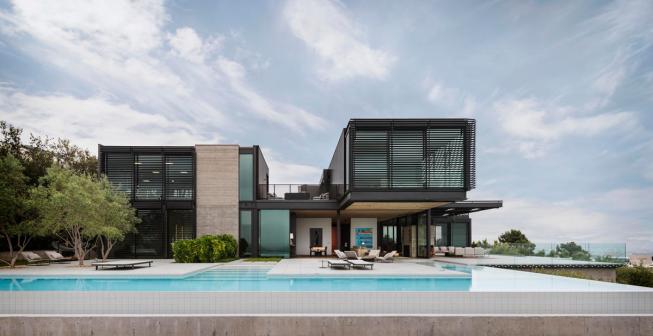 Collywood | Olson Kundig