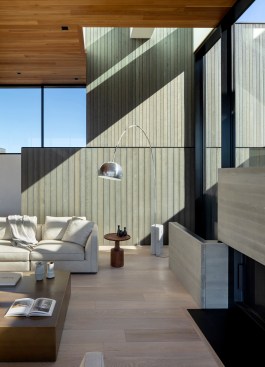 High Desert Residence